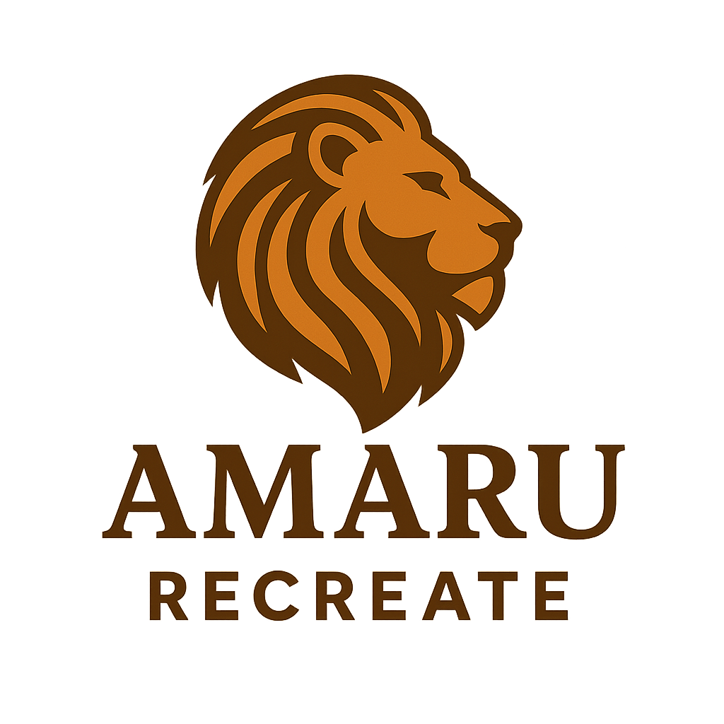 Amaru Recreate